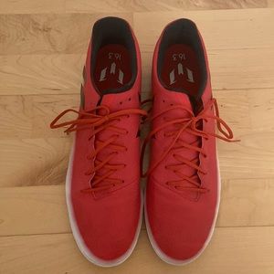 Adidas Messi 16.3 Men's Indoor Soccer Shoes
